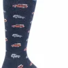 Sockwell Men's Road Trip | Moderate Graduated Compression Socks< Socks