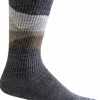 Sockwell Men's Shadow Mountain Crew | Moderate Graduated Compression Socks< Socks