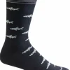 Sockwell Men's Shadow Mountain Crew | Moderate Graduated Compression Socks< Socks