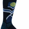 Sockwell Men's Snow Peak | Moderate Graduated Compression Socks< Socks