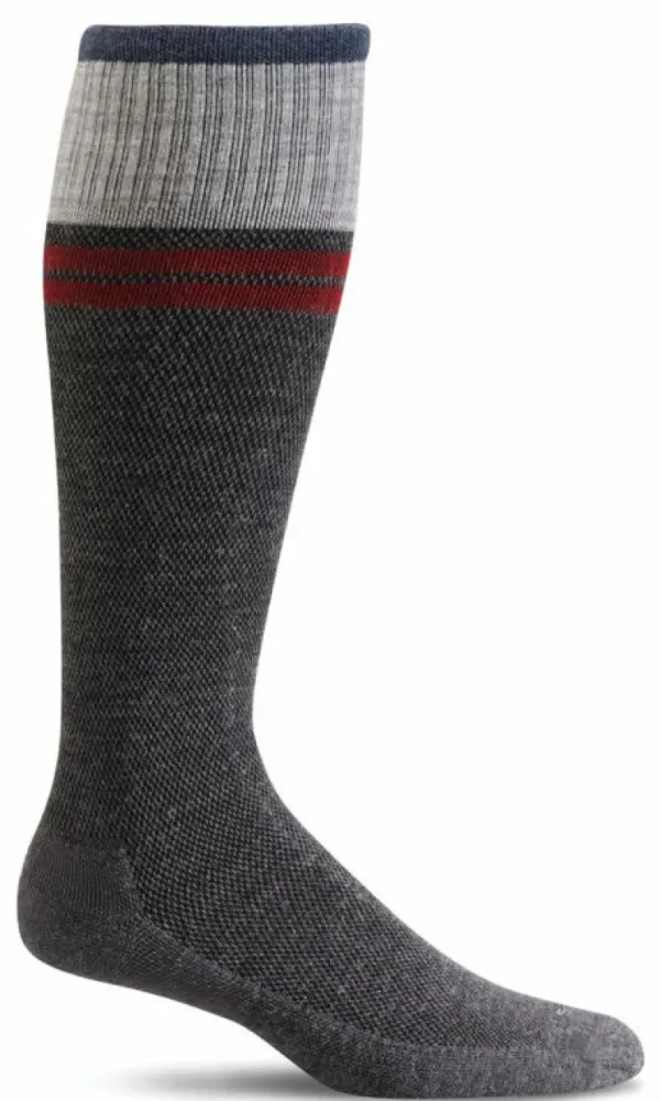 Sockwell Men's Sportster | Moderate Graduated Compression Socks< Socks