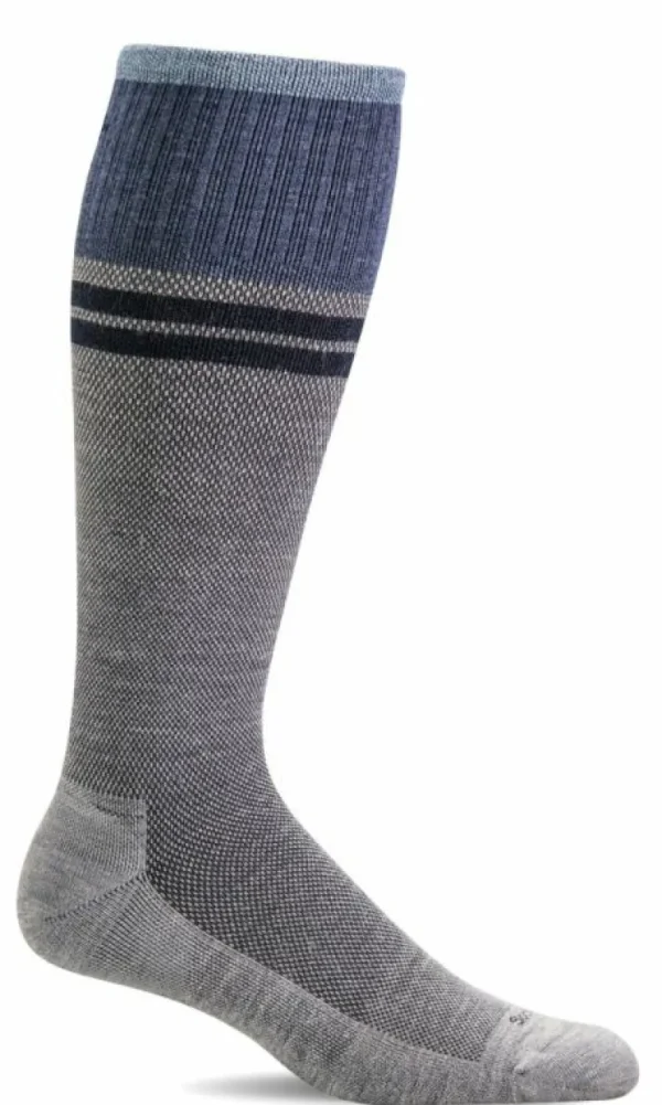 Sockwell Men's Sportster | Moderate Graduated Compression Socks< Socks