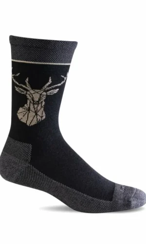 Sockwell Men's Tender Foot | Essential Comfort Socks< Socks