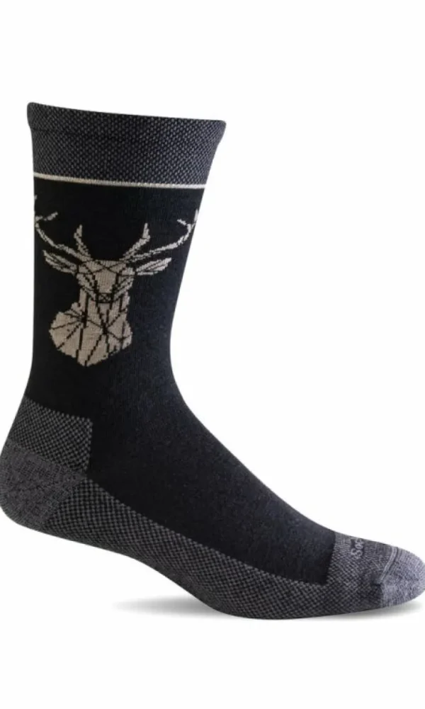 sockwell_mens_tender_foot_0.webp Sockwell Men's Tender Foot | Essential Comfort Socks< Socks