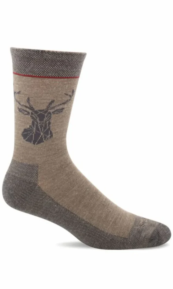 sockwell_mens_tender_foot_1.webp Sockwell Men's Tender Foot | Essential Comfort Socks< Socks