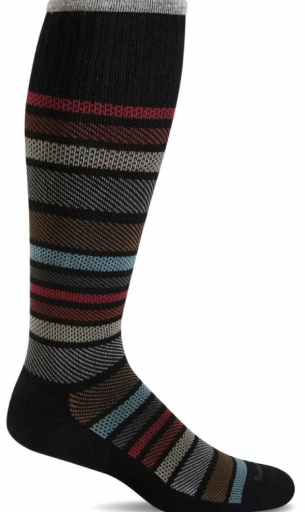 Sockwell Men's Twillful | Moderate Graduated Compression Socks< Socks