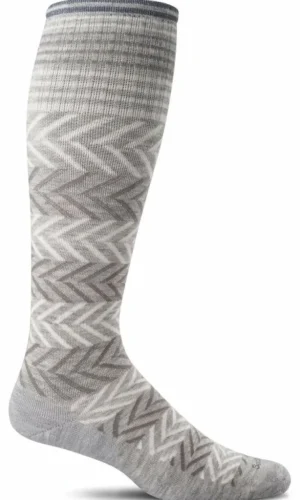 sockwell_womens_chevron___0.webp Sockwell Women's Chevron | Moderate Graduated Compression Socks< Socks