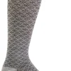 Sockwell Women's Featherweight Fancy | Moderate Graduated Compression Socks< Socks