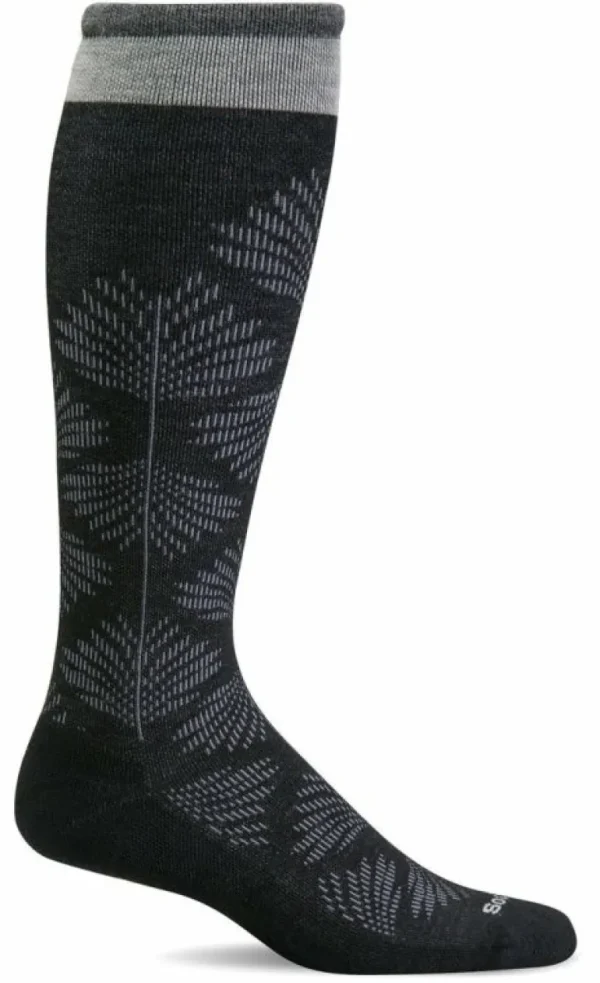 Sockwell Women's Full Floral | Moderate Graduated Compression Socks< Socks