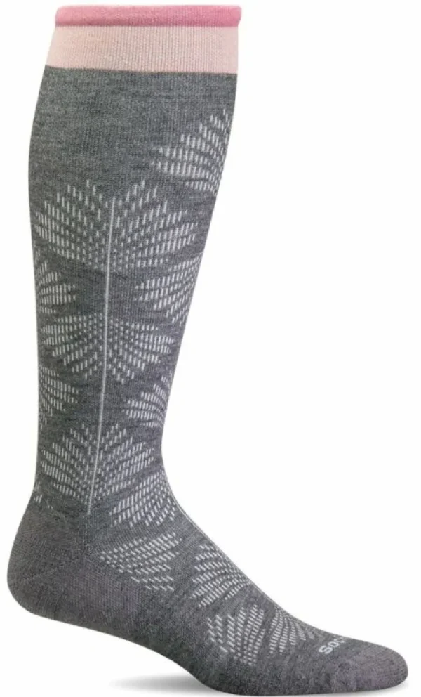 Sockwell Women's Full Floral | Moderate Graduated Compression Socks< Socks