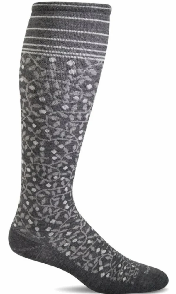 Sockwell Women's New Leaf | Firm Graduated Compression Socks< Socks
