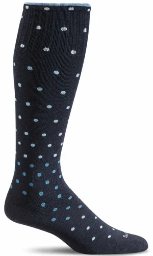 Sockwell Women's On The Spot | Moderate Graduated Compression Socks< Socks