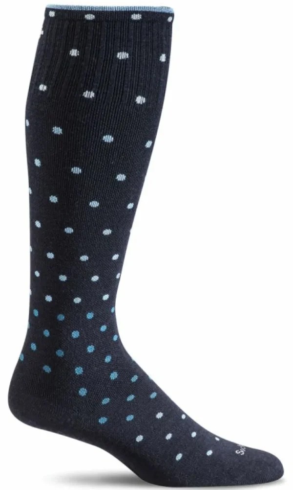Sockwell Women's On The Spot | Moderate Graduated Compression Socks< Socks