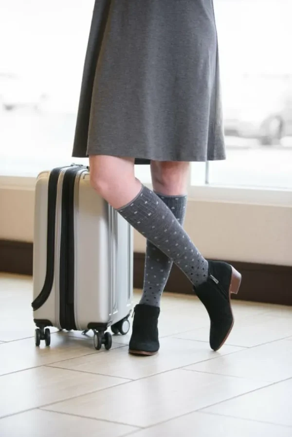 Sockwell Women's On The Spot | Moderate Graduated Compression Socks< Socks