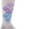 Sockwell Women's Powder Day | Moderate Graduated Compression Socks< Socks