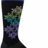 Sockwell Women's Powder Day | Moderate Graduated Compression Socks< Socks