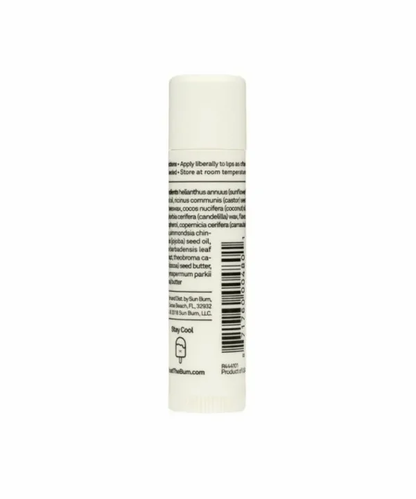 Travel Essentials Sun Bum CocoBalm Lip Balm - Piña Colada< Travel Essentials