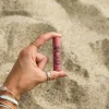 Travel Essentials Sun Bum CocoBalm Lip Balm - Groove Cherry< Travel Essentials