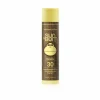 Travel Essentials Sun Bum Original SPF 30 Sunscreen Lip Balm - Banana< Travel Essentials