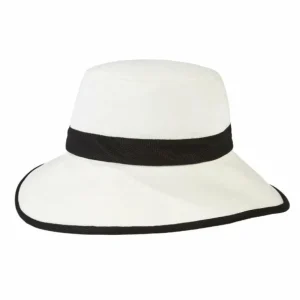 Tilley Adrienne Hemp Hat Women's< Hats