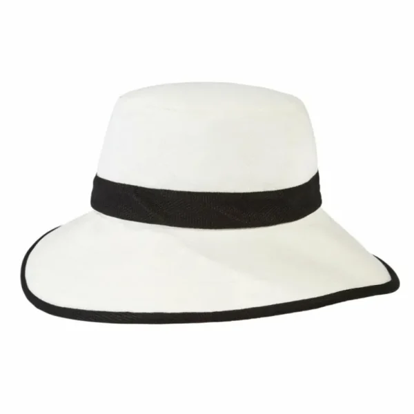 Tilley Adrienne Hemp Hat Women's< Hats