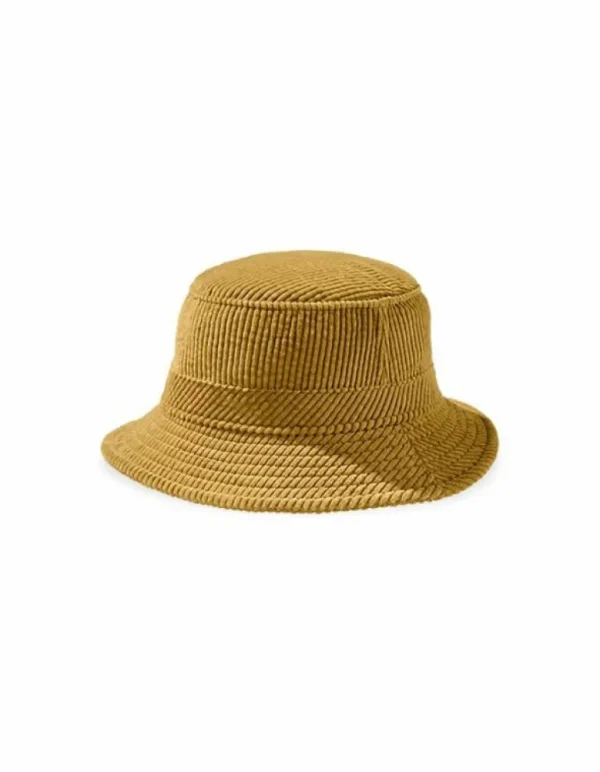 Tilley Corduroy Bucket Hat< Hats