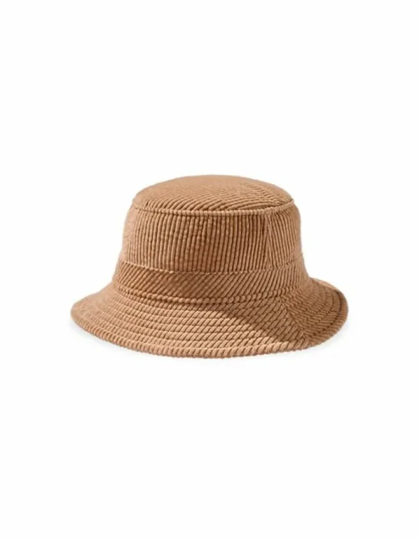 Tilley Corduroy Bucket Hat< Hats