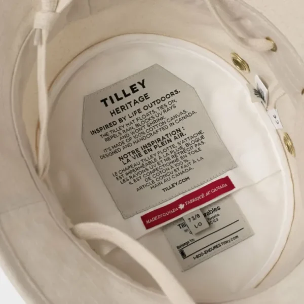 Tilley Iconic T1 Hats< Hats