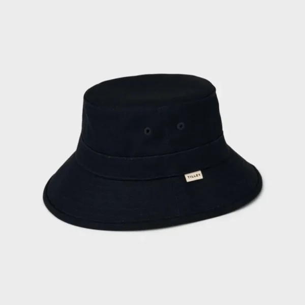 Tilley Kids Mini T1 Bucket Hat Hats< Hats