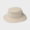 Tilley Mash-Up Bucket With Bow Hats< Hats