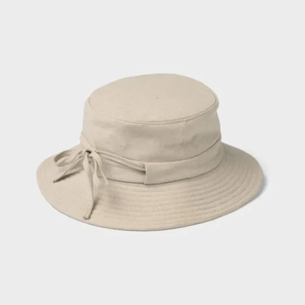 Tilley Mash-Up Bucket With Bow Hats< Hats
