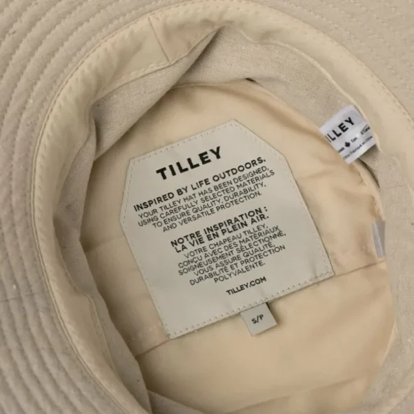 Tilley Mash-Up Bucket With Bow Hats< Hats