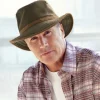 Tilley Outback Waxed Cotton Hat (TWC7) Hats< Hats