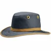 Tilley Outback Waxed Cotton Hat (TWC7) Hats< Hats