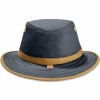 Tilley Outback Waxed Cotton Hat (TWC7) Hats< Hats