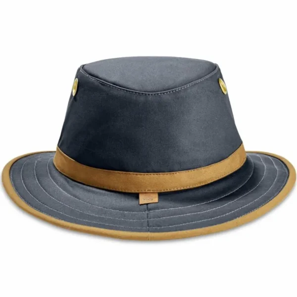 Tilley Outback Waxed Cotton Hat (TWC7) Hats< Hats