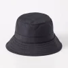 Tilley Quilted Bucket Hat< Hats