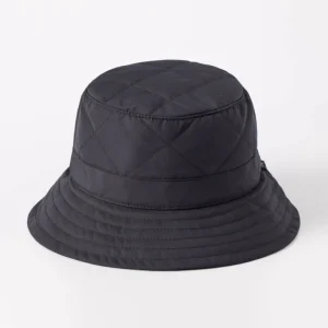Tilley Quilted Bucket Hat< Hats
