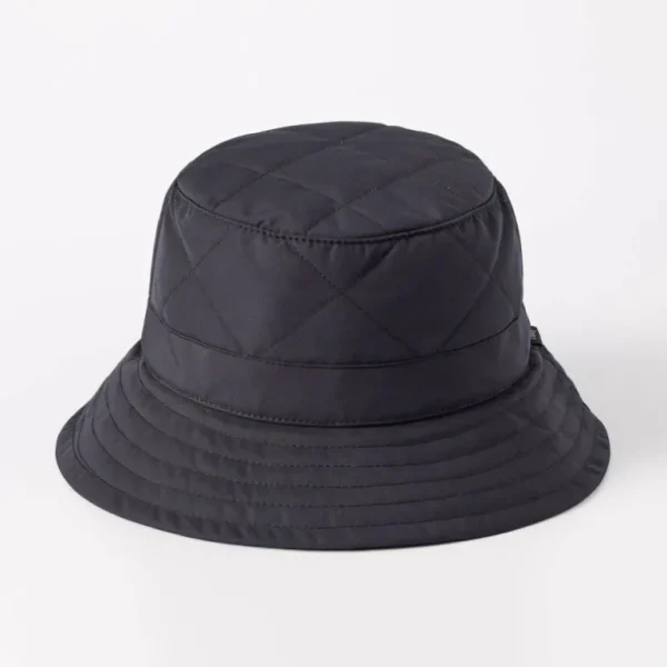 Tilley Quilted Bucket Hat< Hats