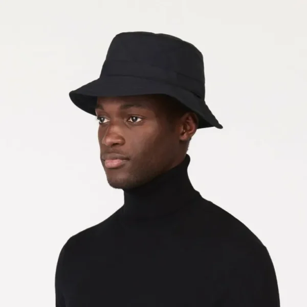 Tilley Quilted Bucket Hat< Hats