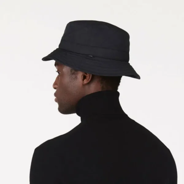 Tilley Quilted Bucket Hat< Hats