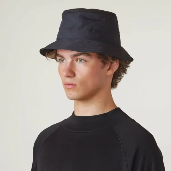 Tilley Quilted Bucket Hat< Hats