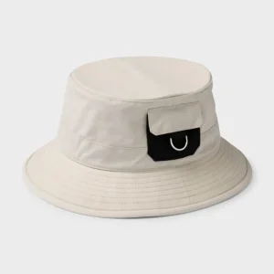 Tilley Recycled Pocket Bucket Hat< Hats
