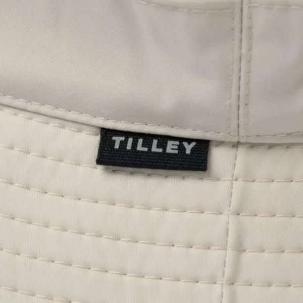 tilley_recycled_pocket_bu_1.webp Tilley Recycled Pocket Bucket Hat< Hats