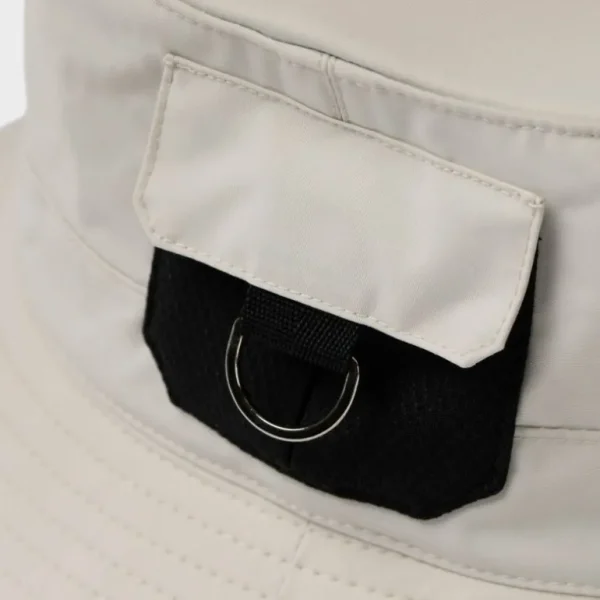 tilley_recycled_pocket_bu_2.webp Tilley Recycled Pocket Bucket Hat< Hats