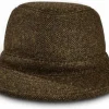 tilley_ttw_tec_wool_hat_3.webp Tilley TTW2 Tec Wool Hat< Hats