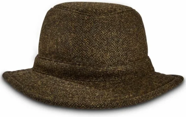 tilley_ttw_tec_wool_hat_3.webp Tilley TTW2 Tec Wool Hat< Hats