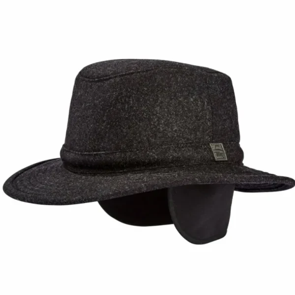 tilley_ttw_tec_wool_hat_4.webp Tilley TTW2 Tec Wool Hat< Hats