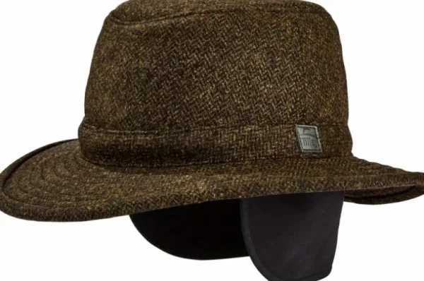 tilley_ttw_tec_wool_hat_5.webp Tilley TTW2 Tec Wool Hat< Hats