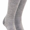 Tilley Unisex Merino Wool Walking Sock< Socks